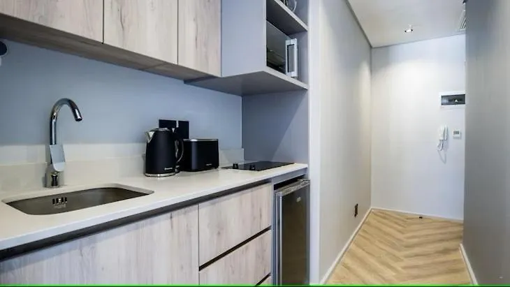 Ferienwohnung D'Luxe On Thibault By Ctha Kapstadt Südafrika