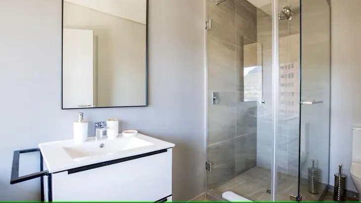 Ferienwohnung D'Luxe On Thibault By Ctha Kapstadt