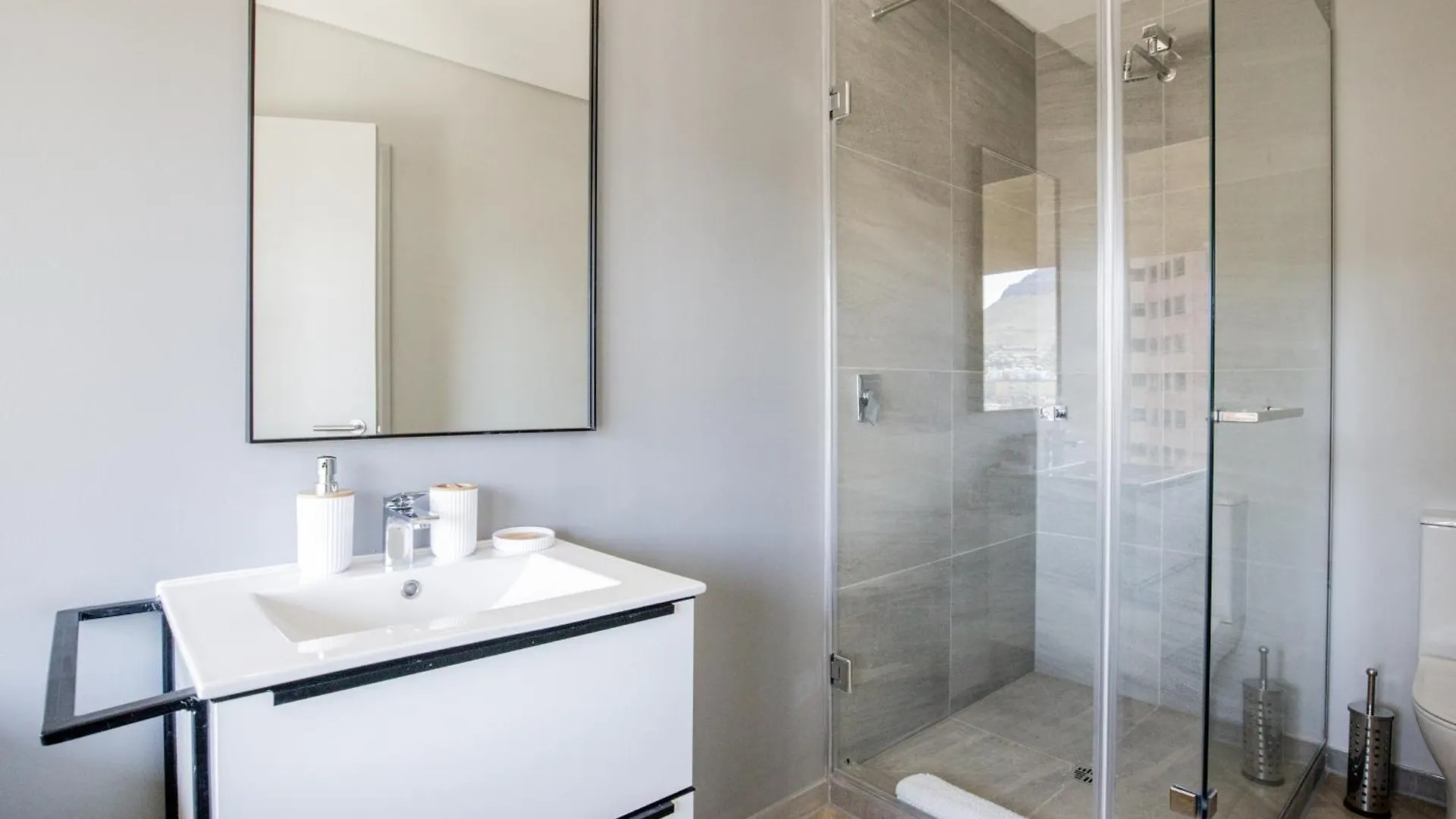 Ferienwohnung D'Luxe On Thibault By Ctha Kapstadt 0*,