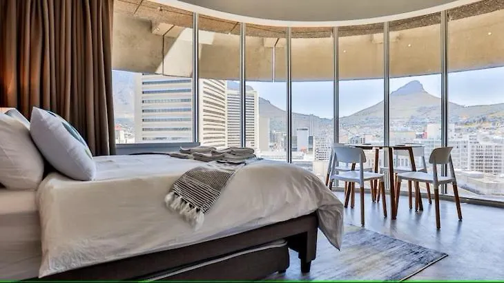 D'Luxe On Thibault By Ctha Daire Cape Town