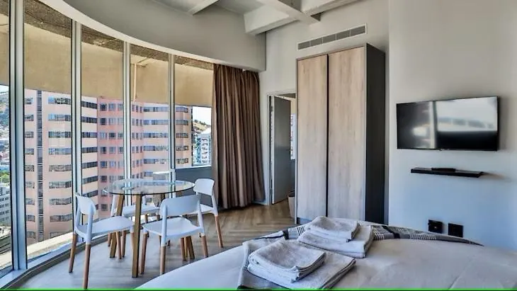 D'Luxe On Thibault By Ctha Daire Cape Town