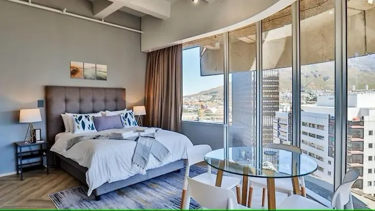 D'Luxe On Thibault By Ctha Daire Cape Town