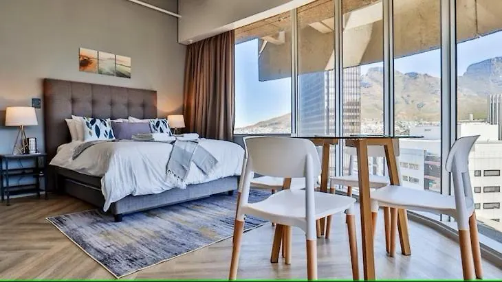 D'Luxe On Thibault By Ctha Daire Cape Town
