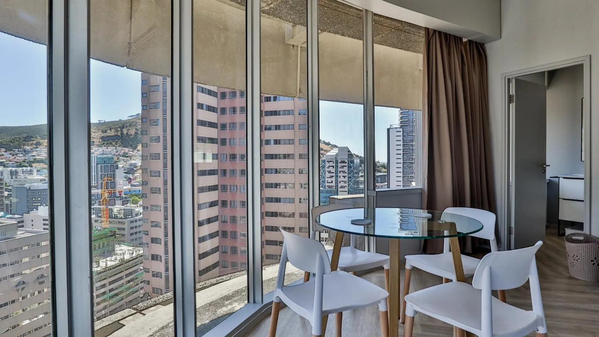 D'Luxe On Thibault By Ctha Daire Cape Town