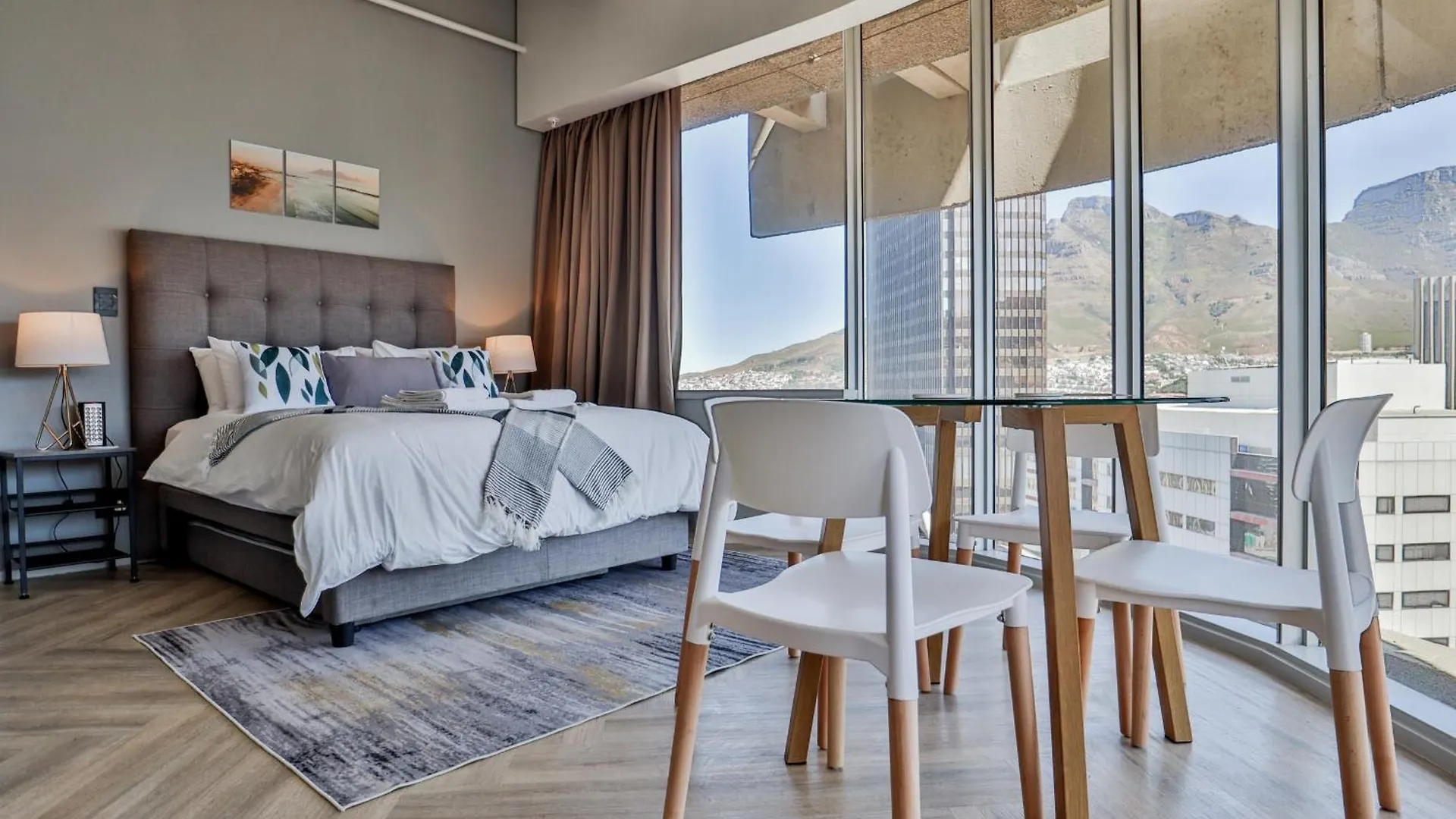 D'Luxe On Thibault By Ctha Daire Cape Town